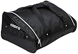 Hapro 5103030 Reisetaschen 4 Stück, Schwarz